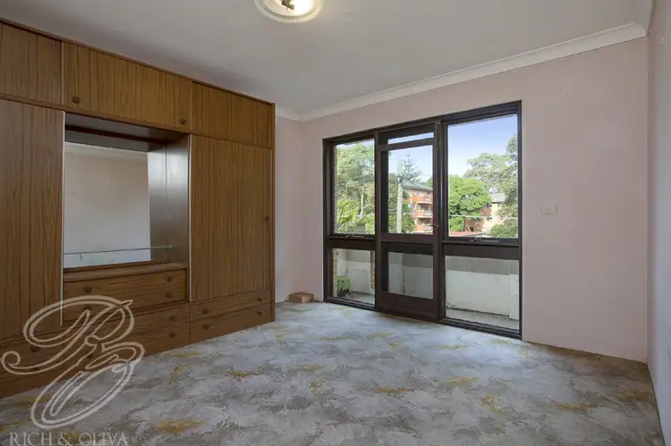 Fourth view of Homely apartment listing, 3/28 Cecil Street, Ashfield NSW 2131