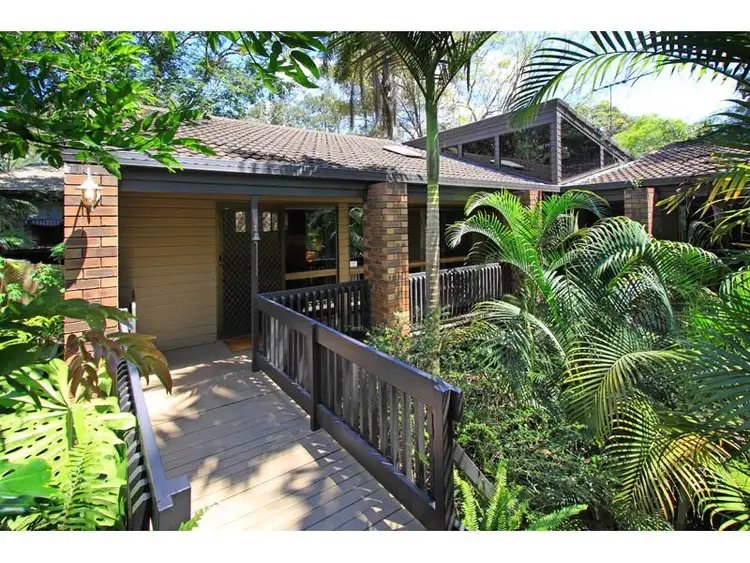 Third view of Homely house listing, 25 Kirkdale Road, Chapel Hill QLD 4069