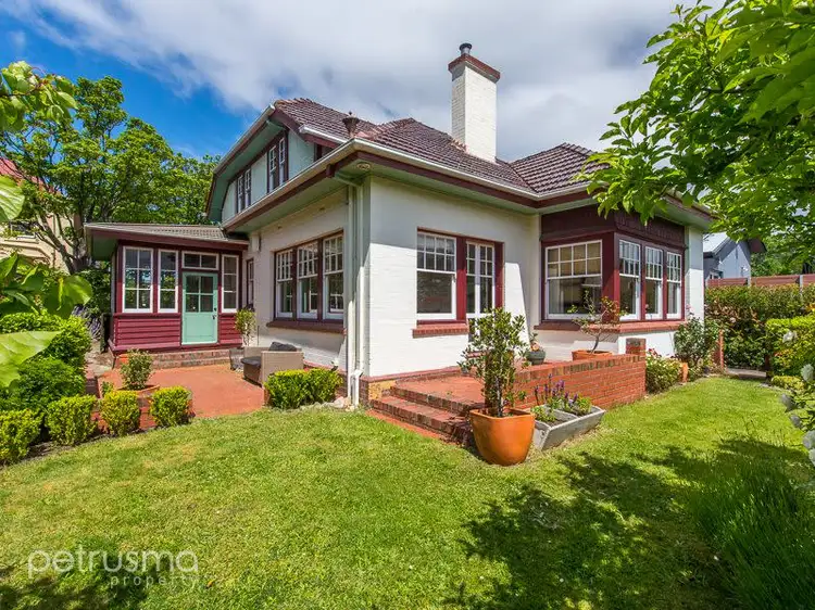316 Davey Street, South Hobart TAS 7004