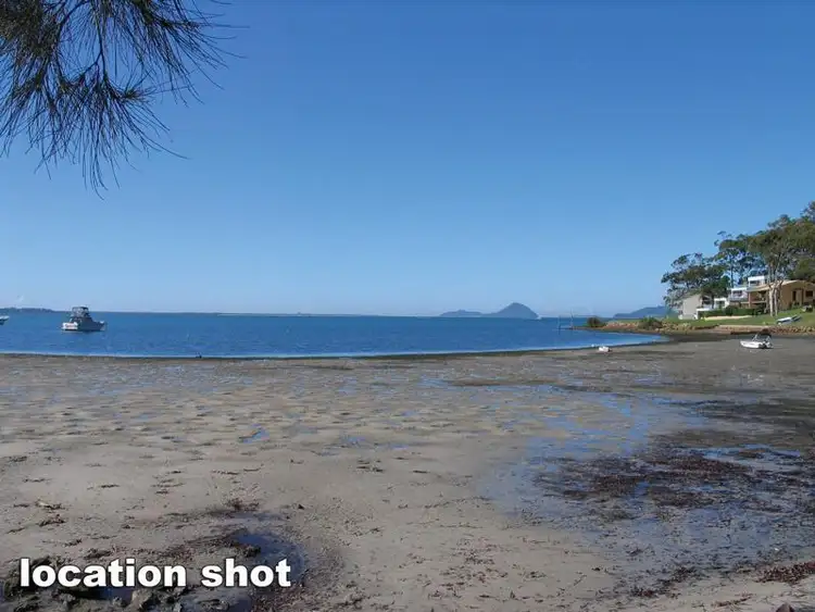 Fourth view of Homely house listing, 37 Irene Crescent, Soldiers Point NSW 2317