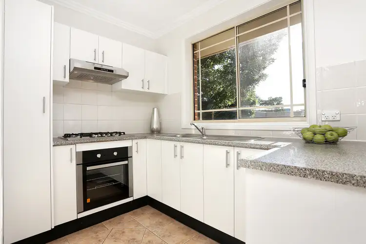 Seventh view of Homely townhouse listing, 7/31-35 Hampden Road, South Wentworthville NSW 2145