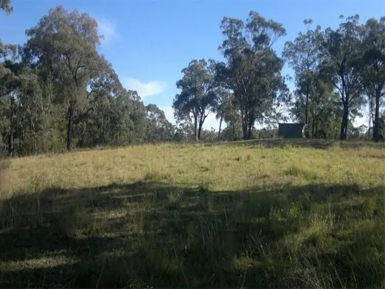 Main view of Homely land listing, Address available on request