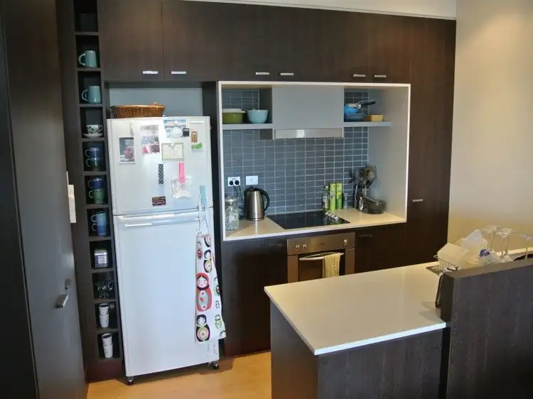 Second view of Homely apartment listing, 401/1 Margaret Street, Richmond VIC 3121