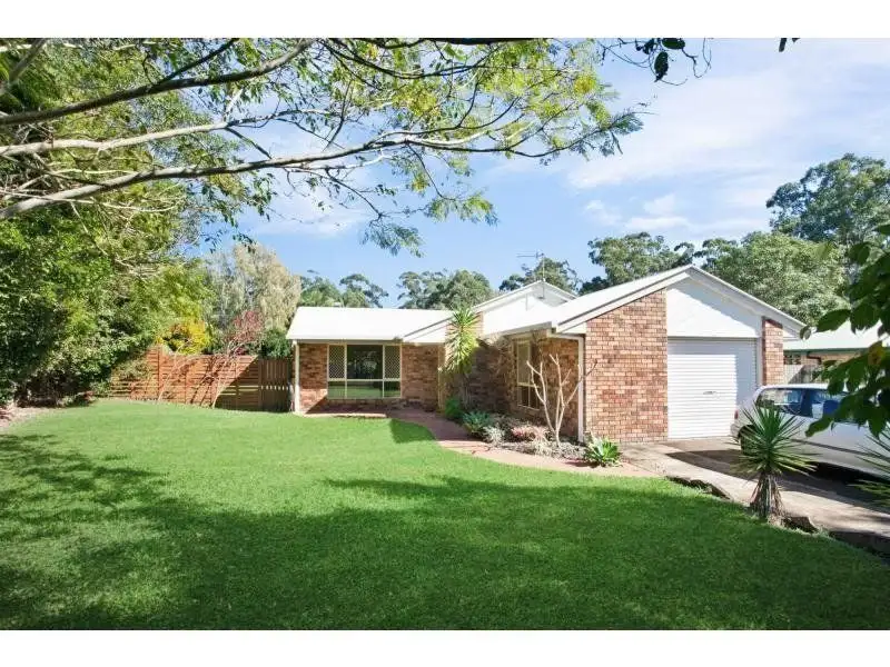 Main view of Homely house listing, 1 Tinaroo Place, Tewantin QLD 4565