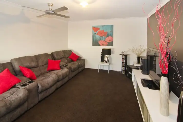 Fourth view of Homely unit listing, 1/19 Fairbairn Road, Busselton WA 6280