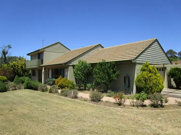 Main view of Homely house listing, 5 Yamba Cres, Cooma NSW 2630