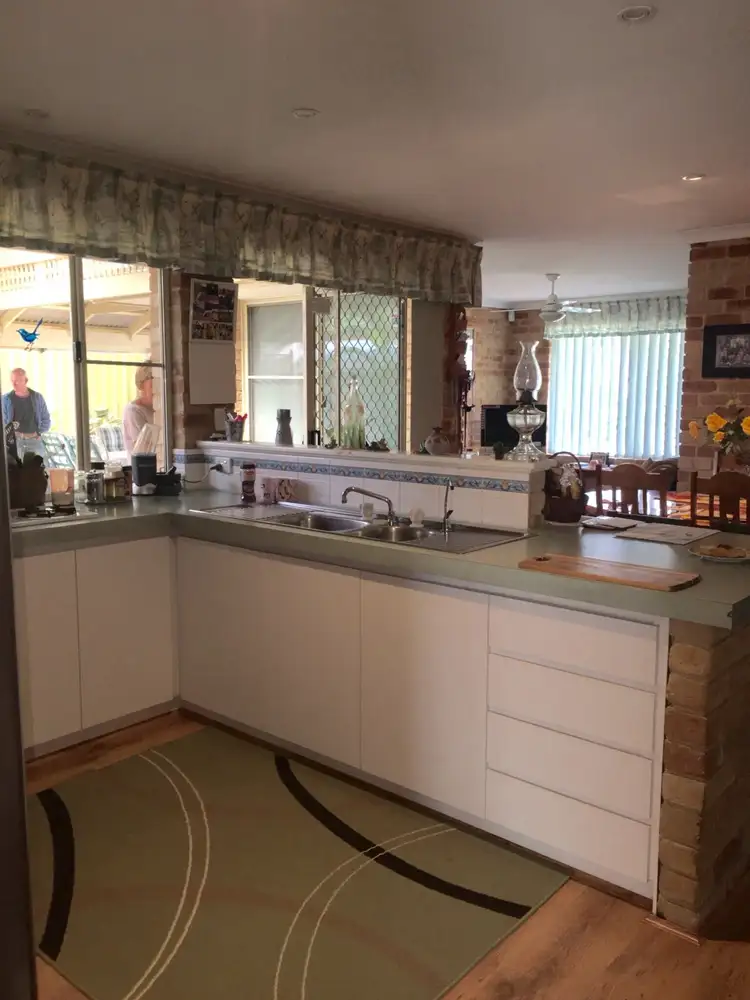 Seventh view of Homely house listing, 23 Kennett Place, Dawesville WA 6211