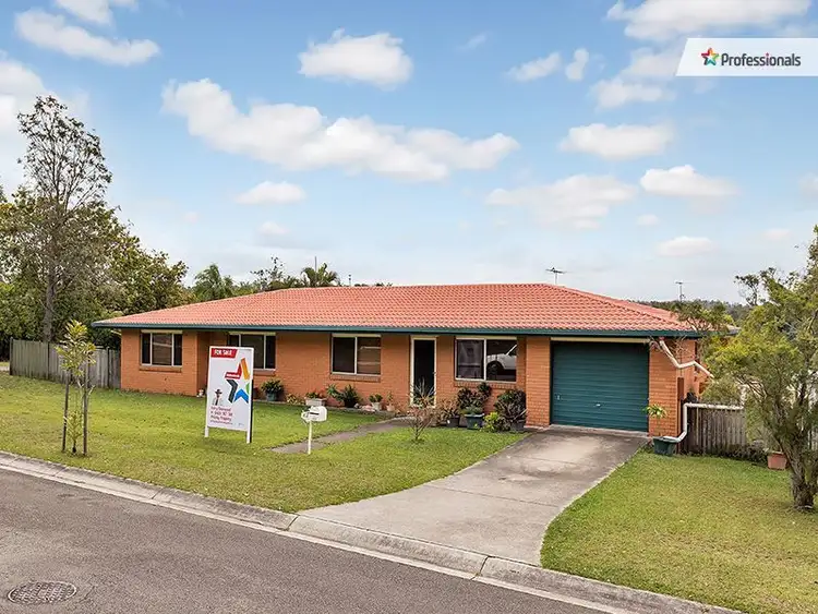 45 Duntreath Street, Keperra QLD 4054