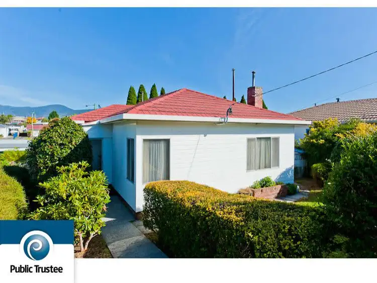60 Bowen road, Lutana TAS 7009
