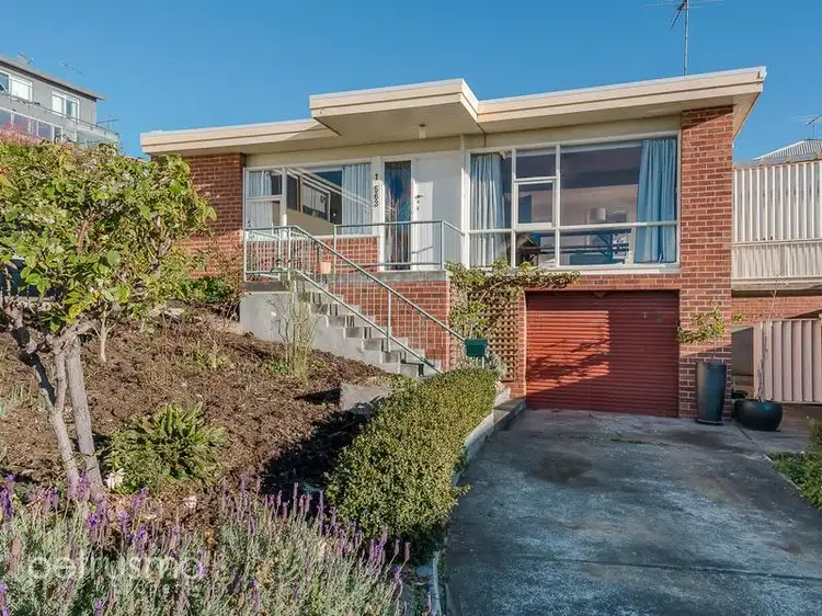 1/563 Sandy Bay Road, Sandy Bay TAS 7005