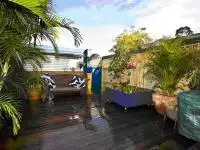 Fifth view of Homely house listing, 205 Wigram Road, Glebe NSW 2037
