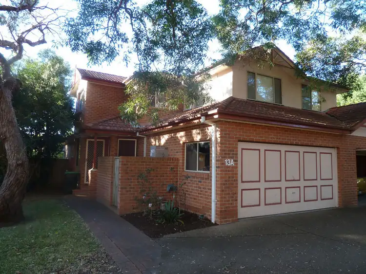 13A Bruzzano Place, Cromer NSW 2099