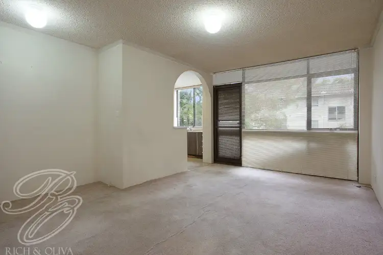 Third view of Homely unit listing, 35/135 Croydon Ave, Croydon Park NSW 2133