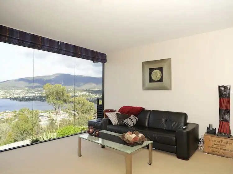 Sixth view of Homely house listing, 32 Natlee Crescent, Old Beach TAS 7017