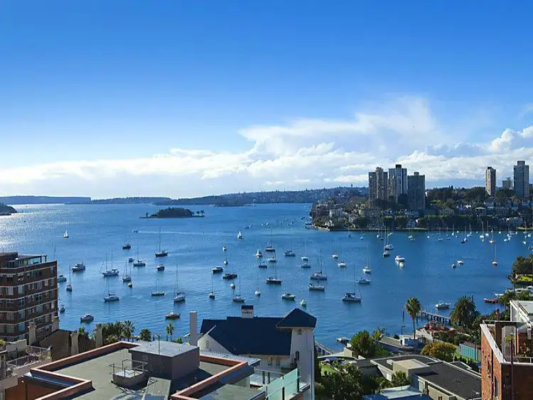 Main view of Homely apartment listing, 5/22 Macleay Street, Potts Point NSW 2011