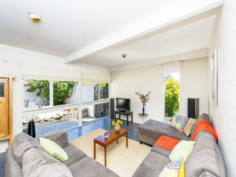 Main view of Homely house listing, 11 Duigan Place, Scullin ACT 2614