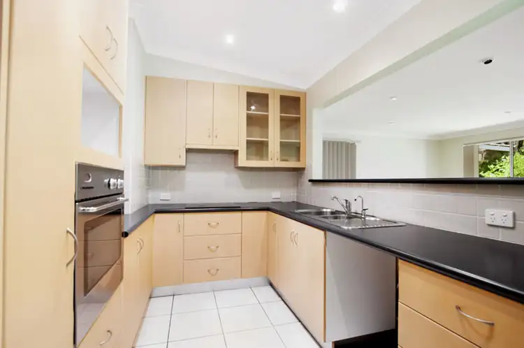 Second view of Homely house listing, 71 Lalor Crescent, Engadine NSW 2233