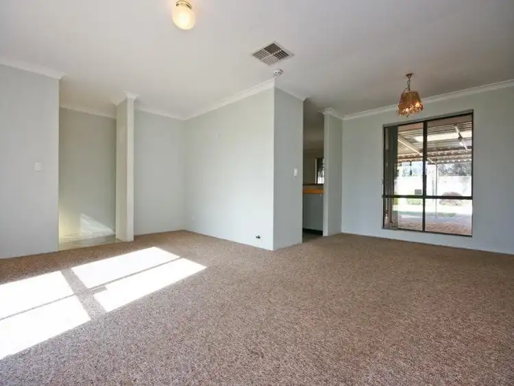 Second view of Homely house listing, 10 Hood Place, Gosnells WA 6110