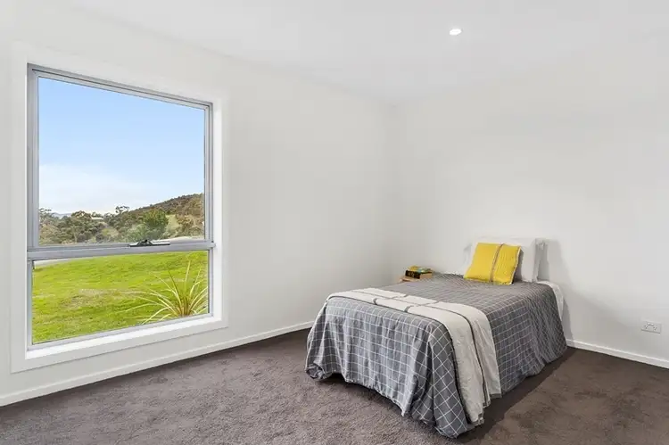 Fifth view of Homely unit listing, Unit 1& 2/36 Wallcrest Road, Berriedale TAS 7011
