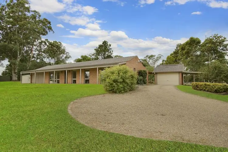 Second view of Homely rural property listing, 682 Castlereagh Road, Agnes Banks NSW 2753