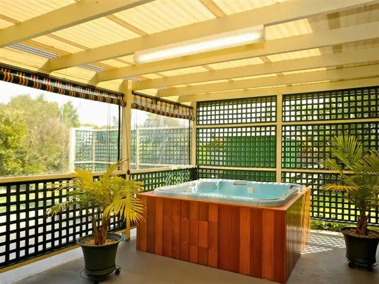 Third view of Homely house listing, 153 Saxon Drive, Acton Park TAS 7170
