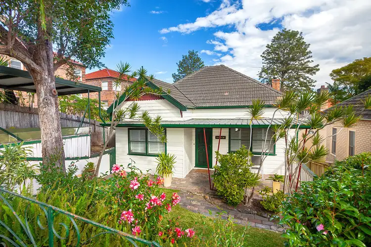 5 Cometrowe Street, Drummoyne NSW 2047