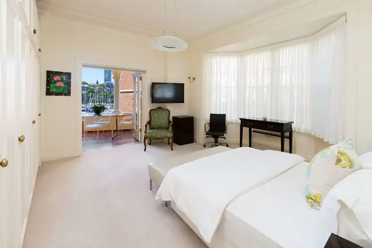 Fifth view of Homely apartment listing, 2/2 Elizabeth Bay Crescent, Elizabeth Bay NSW 2011