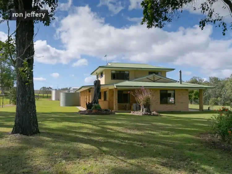 Fifth view of Homely rural property listing, 3320 Mary Valley Road, Imbil QLD 4570