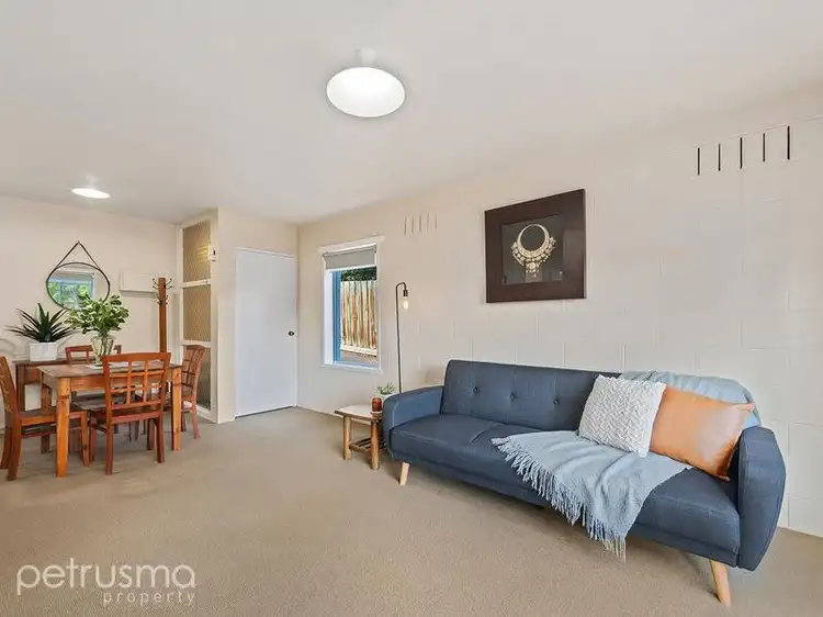 Fourth view of Homely unit listing, 3/104 King Street, Sandy Bay TAS 7005
