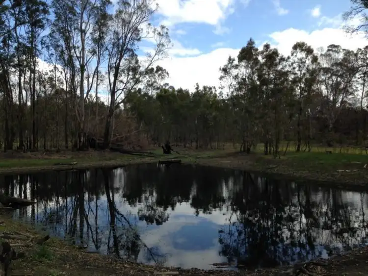 Seventh view of Homely land listing, 107 Samuel Drive, Wartook VIC 3401