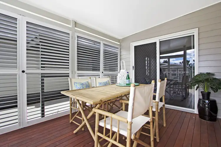 Sixth view of Homely house listing, 80/1 Gordon Young Drive, South West Rocks NSW 2431