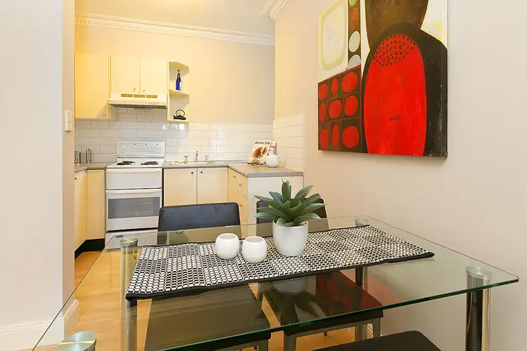 Third view of Homely apartment listing, 10/265 Palmer Street, Darlinghurst NSW 2010