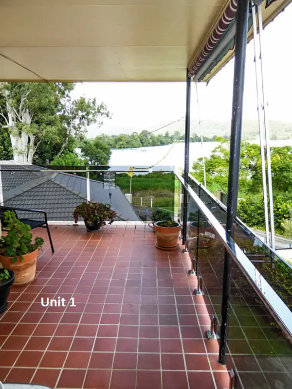 Fourth view of Homely block of units listing, 1 Cameron Street, Maclean NSW 2463