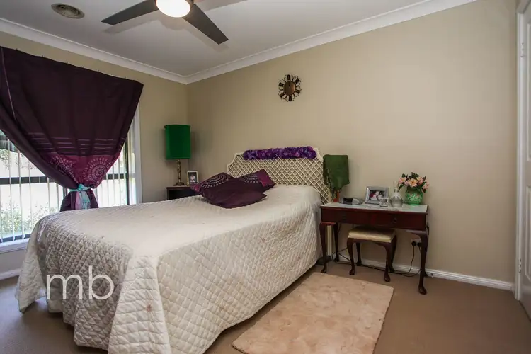 Fourth view of Homely house listing, 7 McCarron Place, Orange NSW 2800