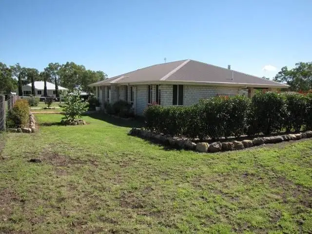 Second view of Homely house listing, 2 Kurrajong Court, Meringandan West QLD 4352