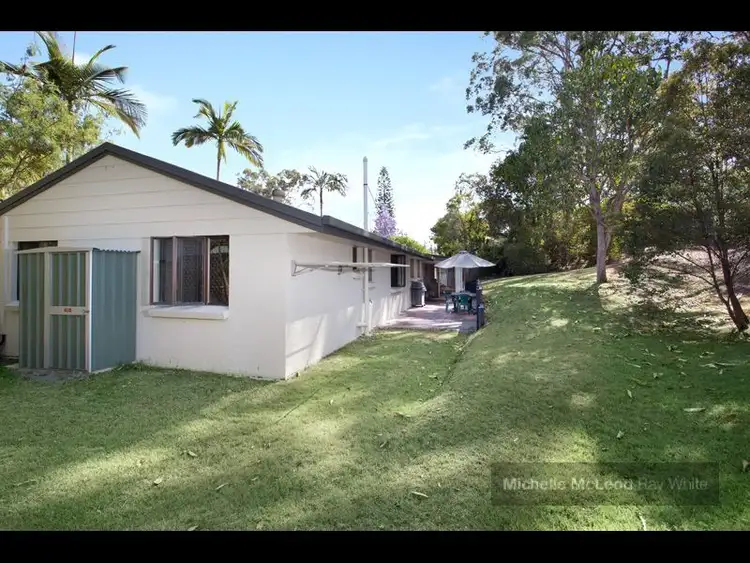 Second view of Homely house listing, 10 Dulhunty Street, Chapel Hill QLD 4069