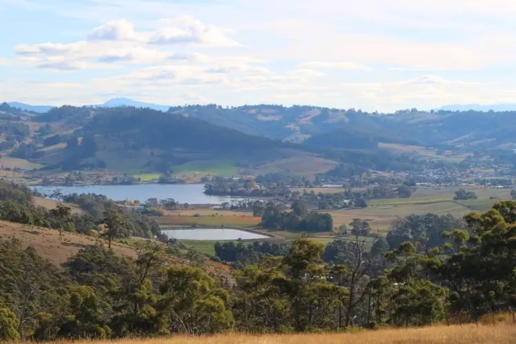 Seventh view of Homely land listing, 67 acres off Abbots Rd, Nicholls Rivulet TAS 7112