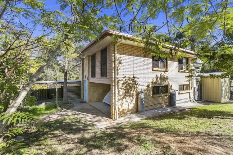 67 Barbaralla Dr, Springwood QLD 4127