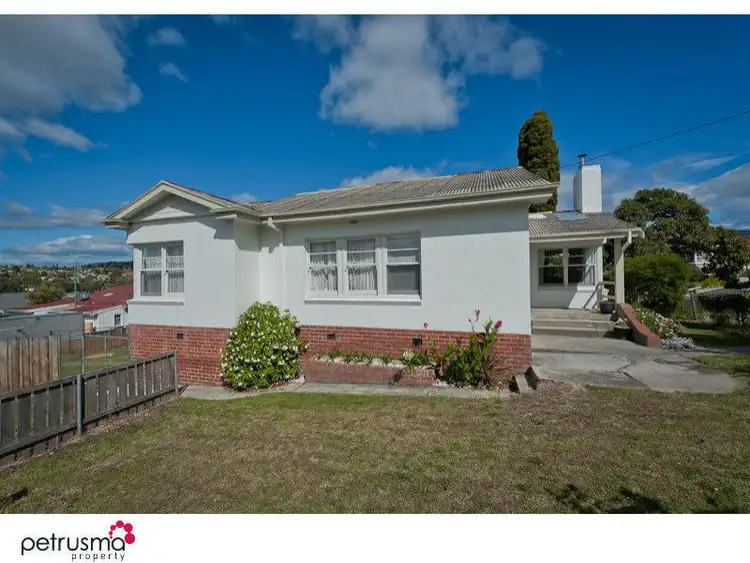 35 Culloden Avenue, Lutana TAS 7009