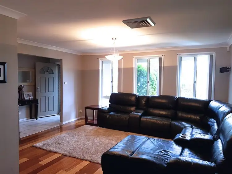 Sixth view of Homely house listing, 19 Silverwood Close, Medowie NSW 2318
