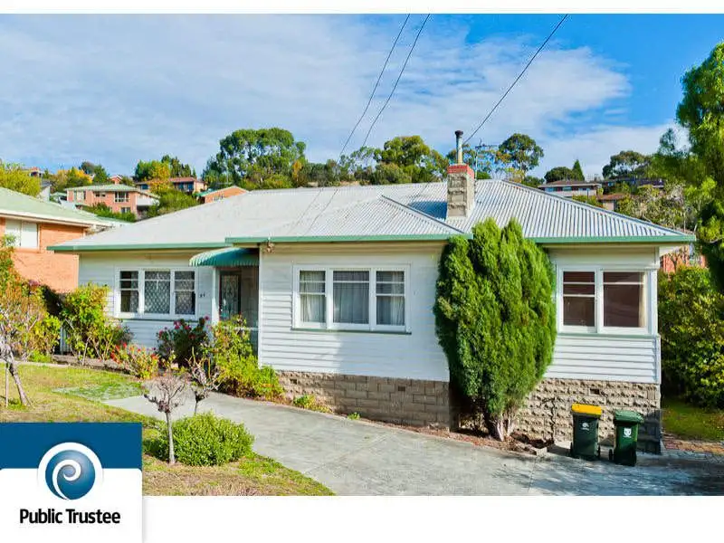 Main view of Homely house listing, 84 Gordons Hill Road, Lindisfarne TAS 7015