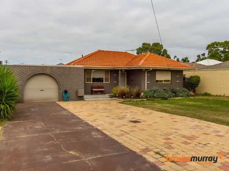 Main view of Homely house listing, 10 Pedler Place, Balga WA 6061