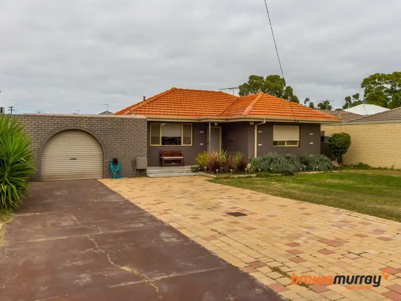 Main view of Homely house listing, 10 Pedler Place, Balga WA 6061