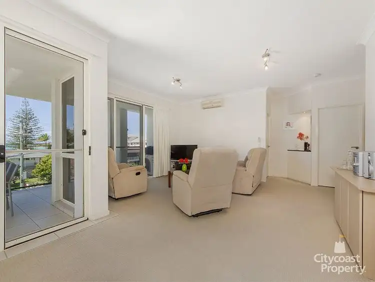 Sixth view of Homely apartment listing, 22 Back Street, Biggera Waters QLD 4216