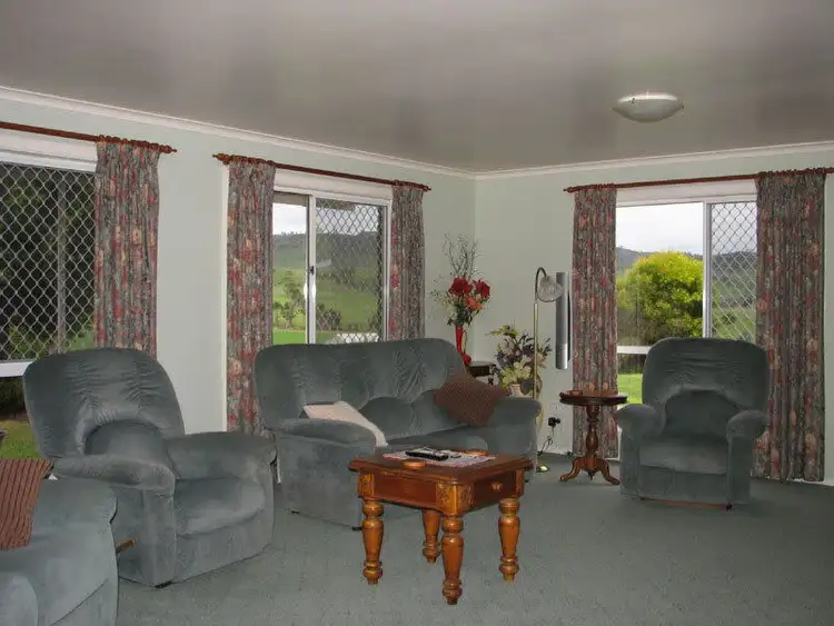 Fifth view of Homely house listing, 60 Cockatoo Gully Road, Elderslie TAS 7030