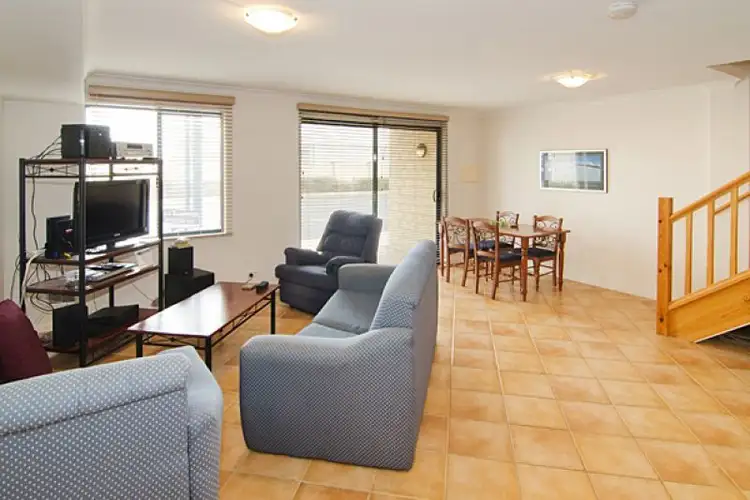 Third view of Homely unit listing, 11/19-27 Spinnaker Boulevard, Geographe WA 6280