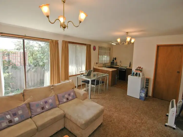 Fourth view of Homely villa listing, 2/5 Inglis, New Town TAS 7008