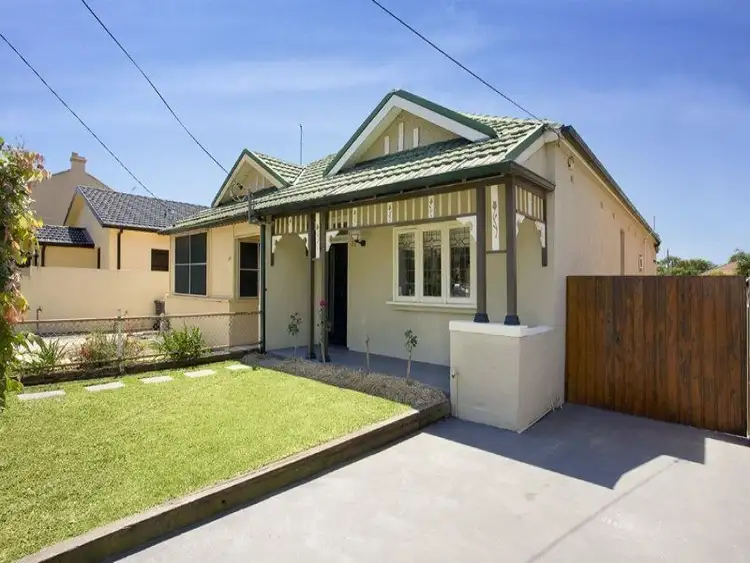 32 Croydon Avenue, Croydon NSW 2132