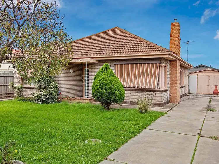 Main view of Homely house listing, 52 Millers Road, Seaholme VIC 3018