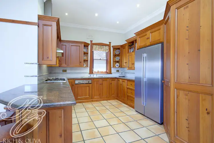 Third view of Homely house listing, 46 King Street, Ashbury NSW 2193